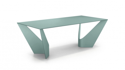 SUSPENS DINING TABLE